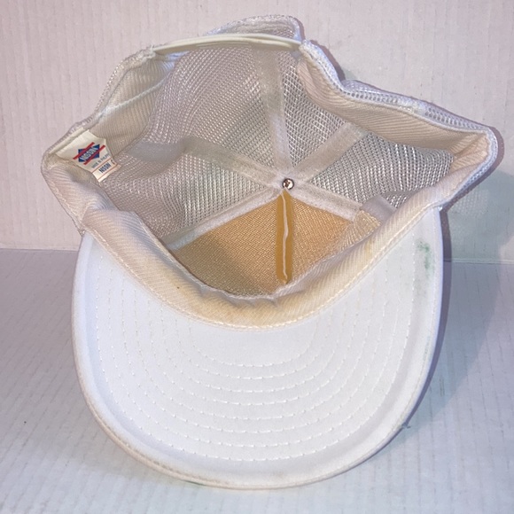 Vintage SnapBack hat Beachcomber Oceanfront Inn - Picture 2 of 4